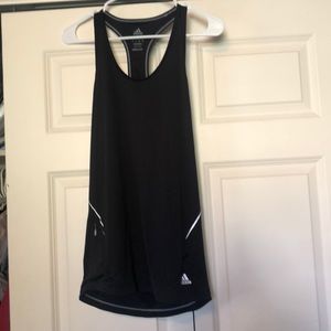 Adidas women’s workout top